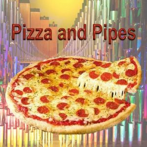 Pizza and Pipes with Dave Calendine @ The Music House Museum