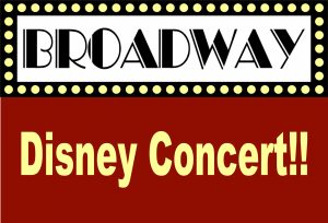 Broadway Disney