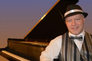 The Music House Museum Presents Pianist Peter Bergin And An Evening In "The American Parlor" @ The Music House Museum