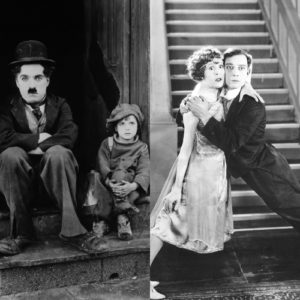 We Are Sorry To Announce That We Will Be Cancelling And Re-Scheduling Charlie Chaplin’s “The Kid” and Buster Keaton’s “The Electric House” accompanied by Andrew Rogers on July 10 and 11 at 6:00PM. @ The Music House Museum