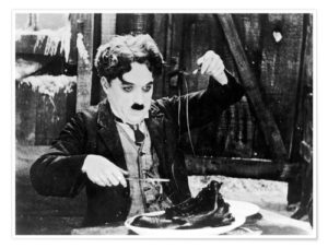 The Music House Museum is proud to offer yet another streaming Silent Movie: Charlie Chaplin's “The Gold Rush”, accompanied by Interlochen Arts Academy Staff Pianist, Steve Larson. @ The Music House Museum