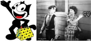 The Music House Welcomes Red Wings Organist Dave Calendine on Friday August 26 at 7:00PM to accompany a classic Felix the Cat cartoon and two Buster Keaton shorts – “One Week” and “The Balloonatic”. @ The Music House Museum