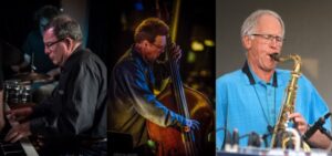 The Music House Museum is proud to welcome Steve Stargardt, Bill Sears and Jack Dryden in concert Friday, September 30 at 7:00PM, playing Cole Porter, Duke Ellington and other selections from The American Songbook. @ The Music House Museum